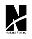 National Parking logo